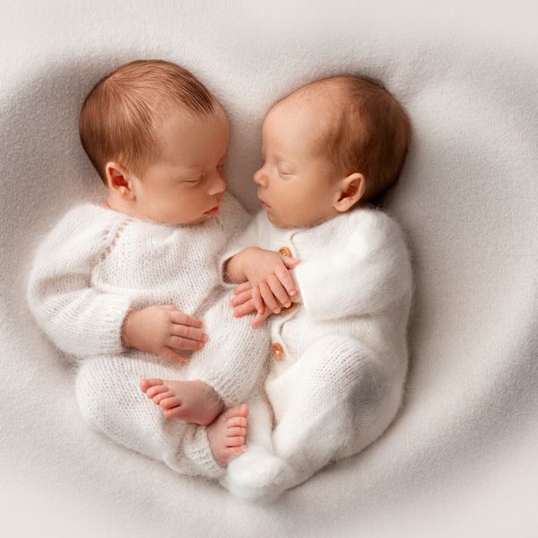 Duga imena za djevojčice i dječake na popisu najčeščić u Hrvatskoj u 2025. godini