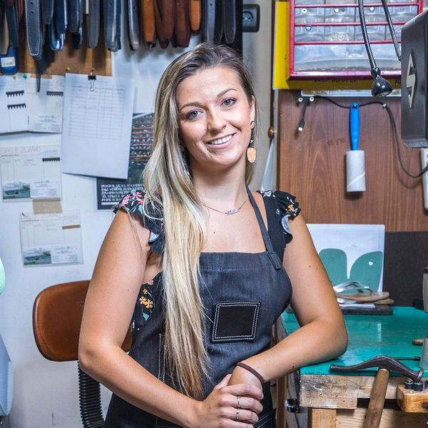 Postolarka Matea Budiselić