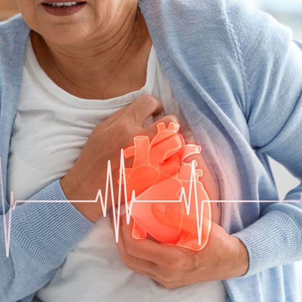 Liječnici upozoravaju: Ovo vrijeme višestruko povećava rizik od srčanog udara!