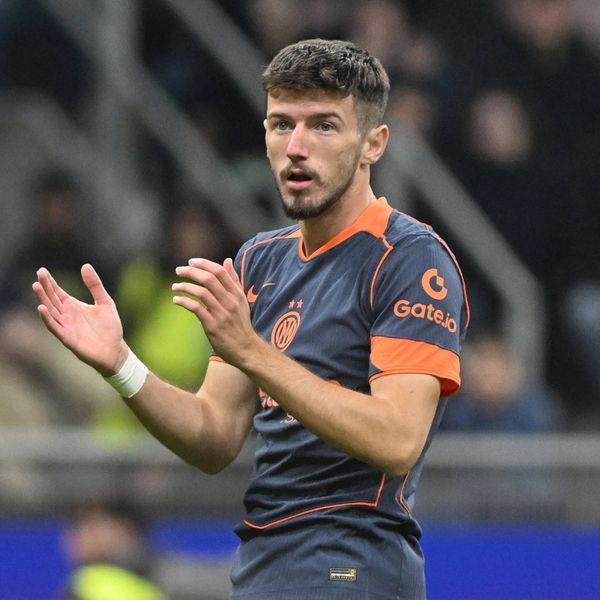 Velike promjene u Interu, najveći dobitnik - Petar Sučić