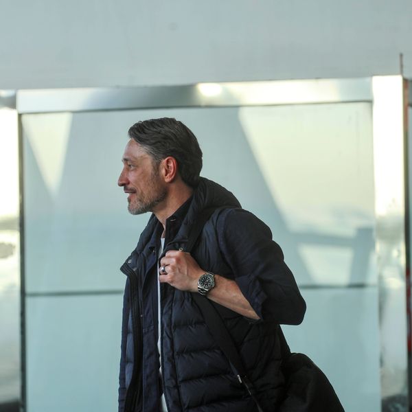 Niko Kovač ostaje na klupi Borussije Dortmund iduće sezone