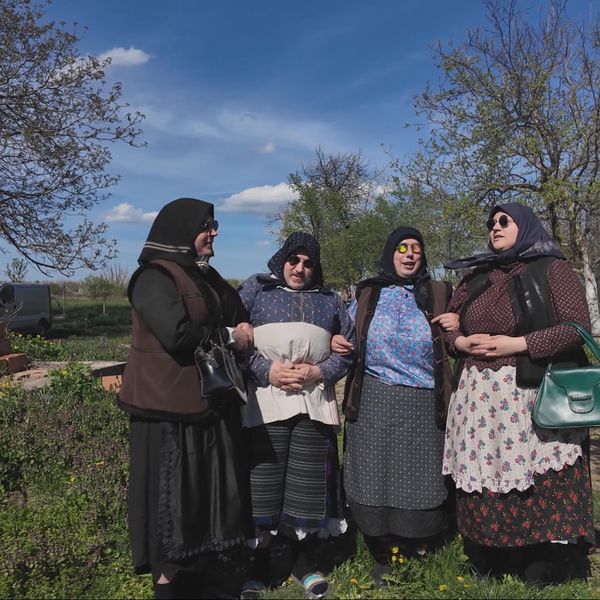 PROVJERENO Babaseka postala regionalni hit