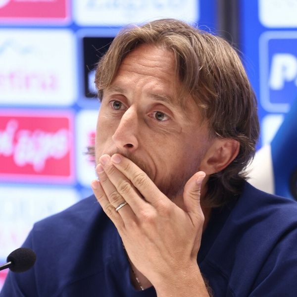 Talijani: Modrić postavio tri uvjeta za ostanak u Milanu