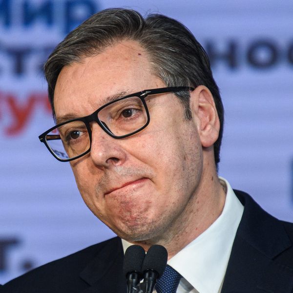 EU će zamrznuti 1,5 milijardi sredstava namijenjenih za Srbiju