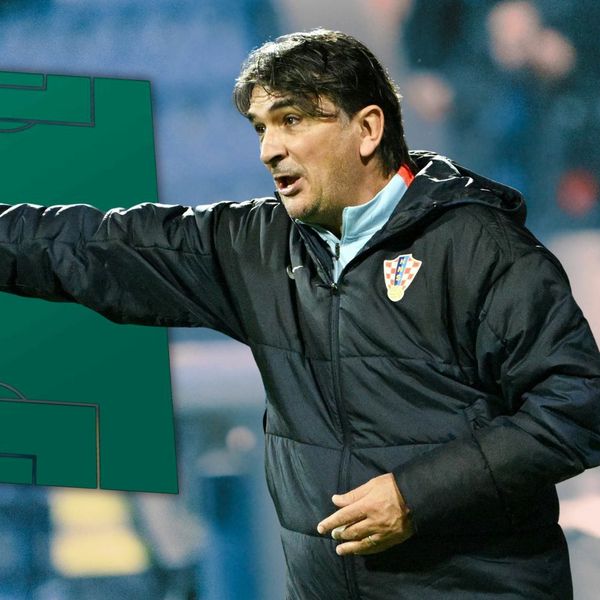 Vi ste odabrali: Budimir treba biti prvi napadač Hrvatske na Svjetskom prvenstvu!