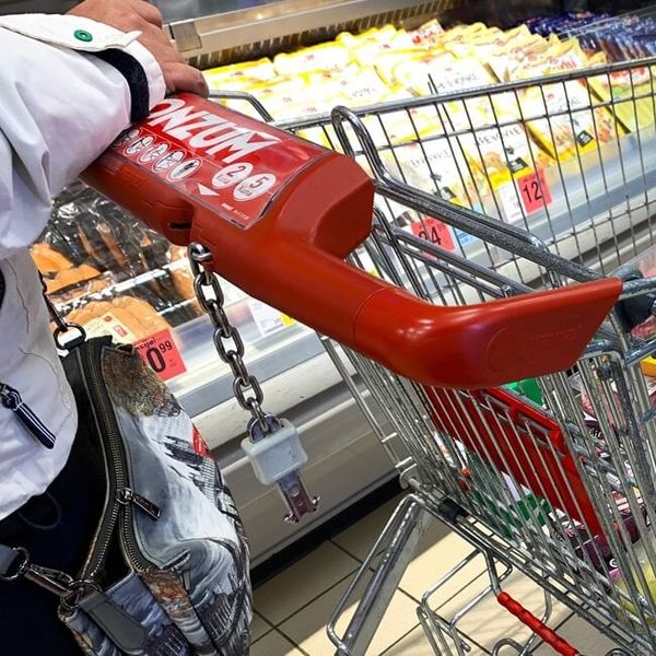 Ovo voće i povrće sadrži najviše pesticida u 2026. – jeste li ga danas jeli?