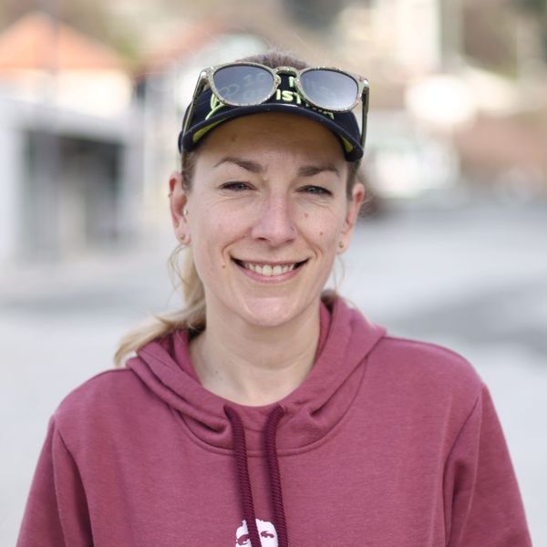 Maja Bonačić: Prva žena na svijetu koja je uspjela završiti Everestman