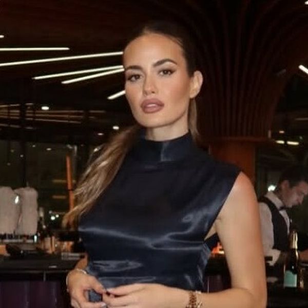 Adriana Ćaleta-Car u Zara haljini od 35,95 eura