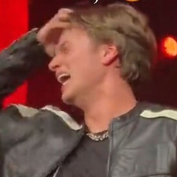 Jakov Jozinović sinoć je u Skoplju ispisao važnu stranicu svoje glazbene karijere