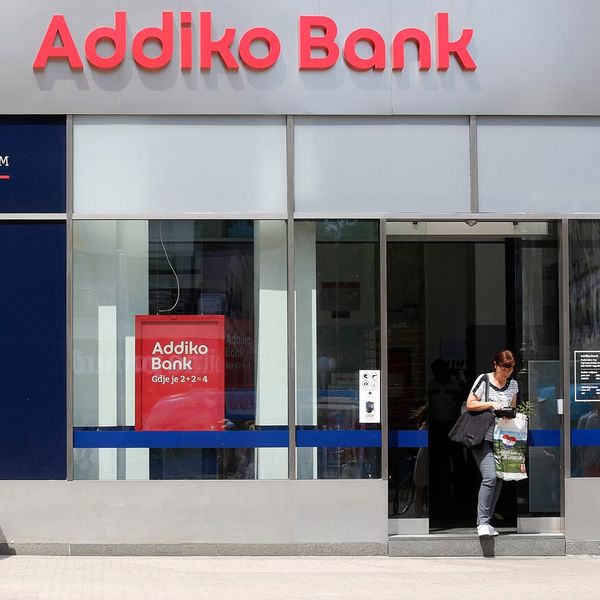 Dvije banke u utrci za preuzimanje Addika. Evo tko nudi više