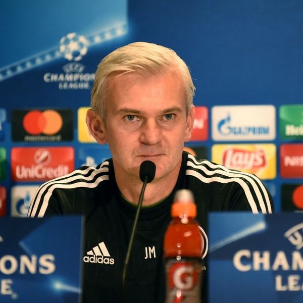 Šok! Iznenada preminuo poznati trener (49), pozlilo mu na treningu