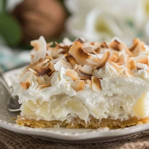 Savršenstvo od kokosa i piškota: Ako volite tiramisu, ovaj kolač bi vam mogao postati favorit