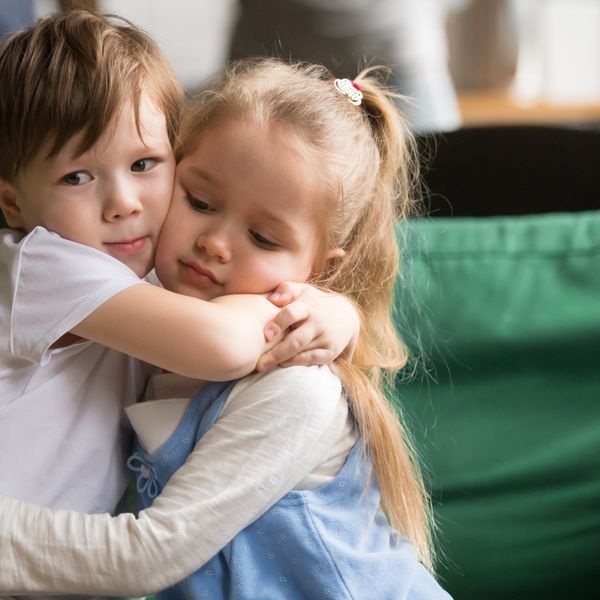 Činjenice u kojima će se pronaći samo žene koje imaju brata