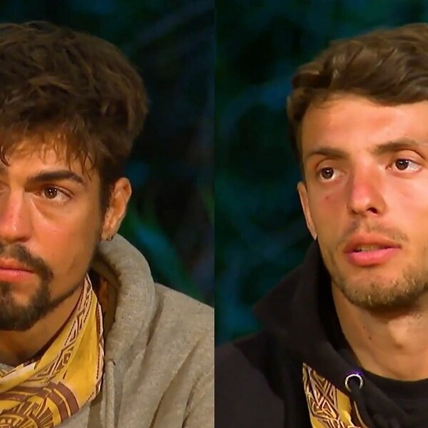 Survivor: ANKETA: Ian i Marin predali se bez borbe - što mislite o njihovome potezu?!