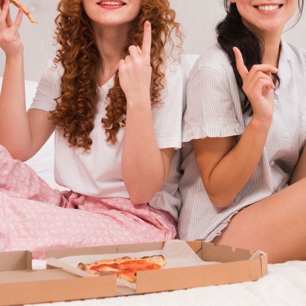 Trend koji nas potiče da se više družimo