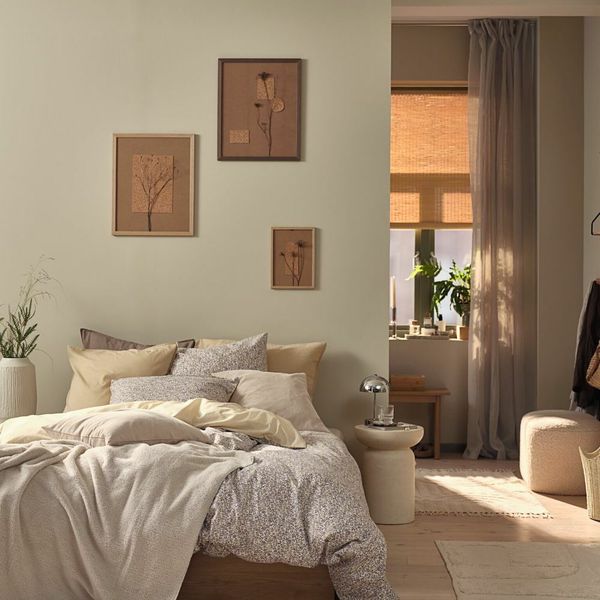 Proljeće u spavaćoj sobi: najljepše posteljine s cvijećem, prugicama i trešnjicama