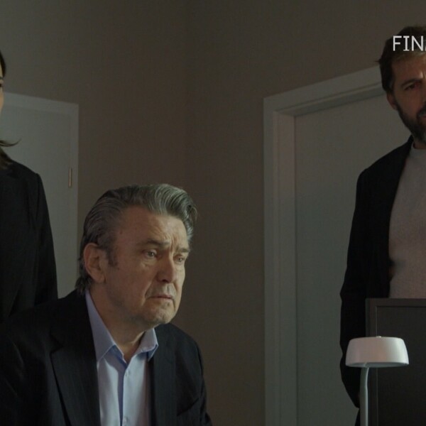 U dobru i zlu: Tko će sve požaliti zbog svojih postupaka doznajte u novoj epizode serije "U dobru i zlu"