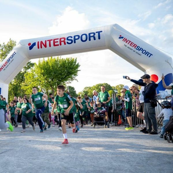 Dođite, trčite, zabavite se…i pomozite onima kojima je potrebno!