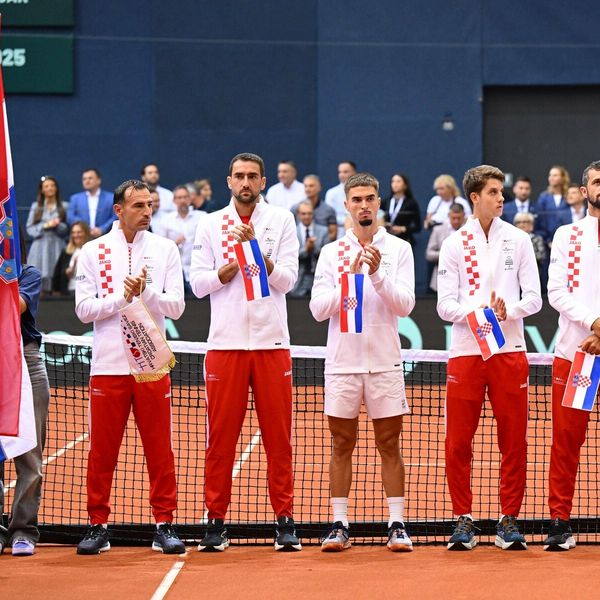 Dino Prižmić ušao u top 100 ATP ljestvice