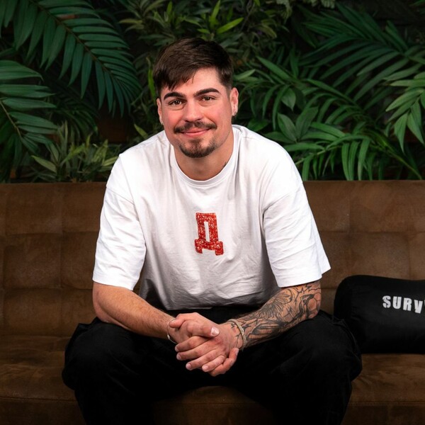 Survivor: Ian Regvar u Survivor specijalu nakon odlaska iz showa!