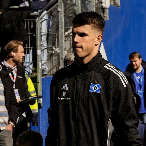 Luka Vušković propušta 29. kolo Bundeslige zbog ozljede koljena