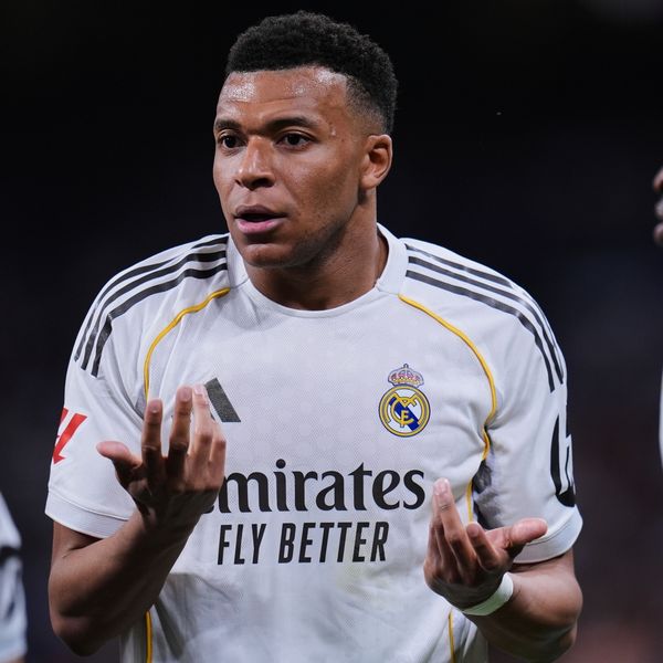 Golem uspjeh peticije za odlazak Kyliana Mbappea iz Real Madrida