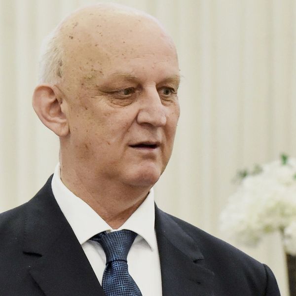 Udala se kći Ljube Ćesića Rojsa