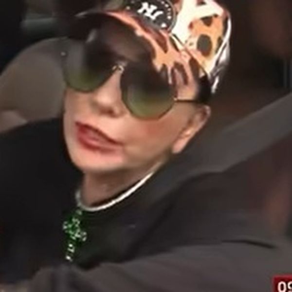 Alka Vuica zapela na granici, dala izjavu za Novu TV