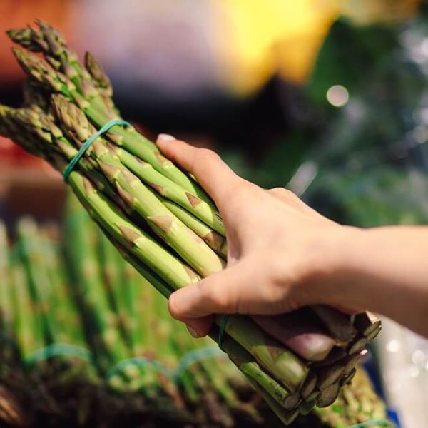 Tko ne smije jesti šparoge? Ove dijagnoze zahtijevaju poseban oprez