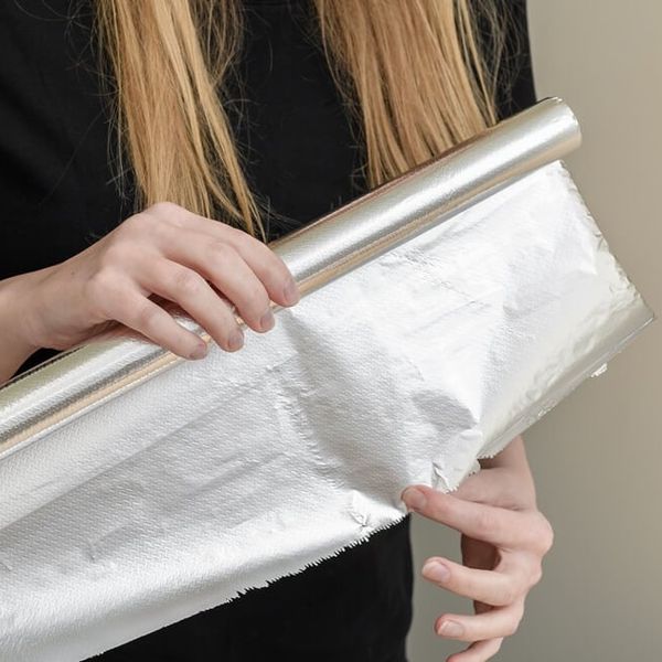 7 stvari za koje nikad ne biste smjeli koristiti aluminijsku foliju