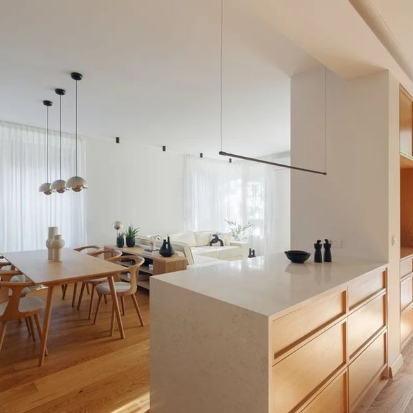 Super Prostor: Stan U57 u Beogradu