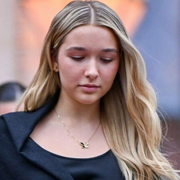 Najmlađa članica obitelji Beckham jednim je potezom sve rekla o odnosu s obitelji