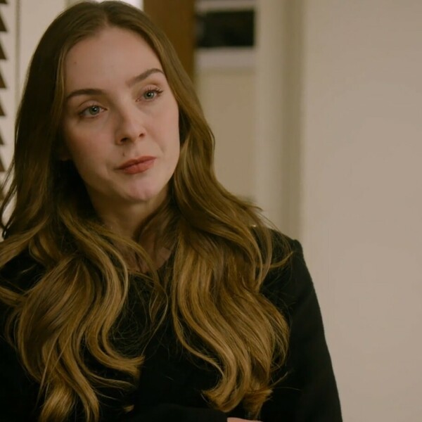 Crno more: Više nema što za izgubiti - hoće li pristati na njezinu ucjenu?