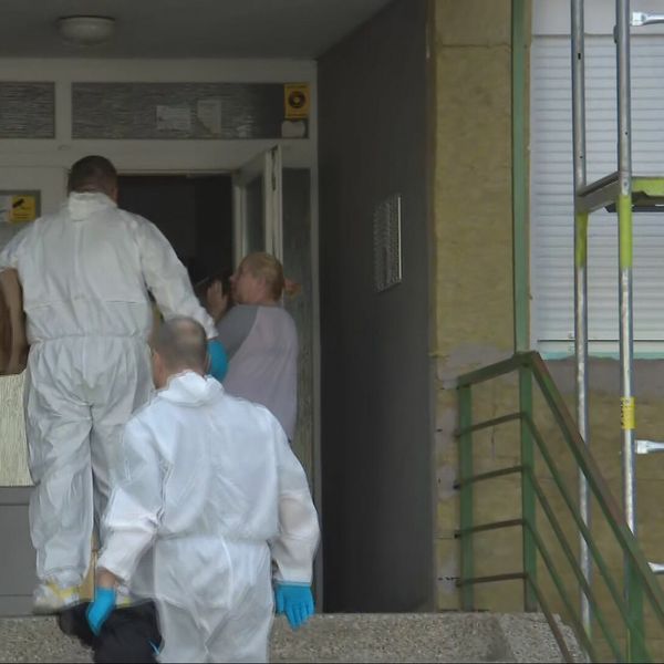 Policija objavila detalje strave u Velikoj Gorici: Otkrili kako je majka ubila kćer (17)