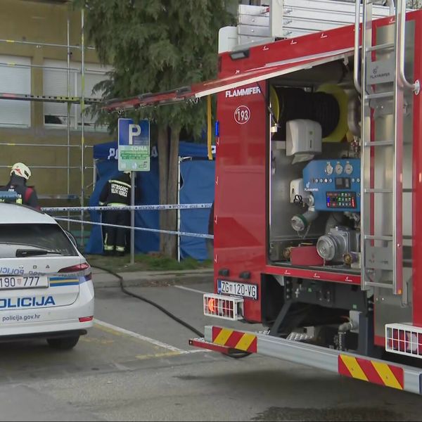 Velika Gorica u nevjerici: Istraga u tijeku, obitelj nije bila u sustavu