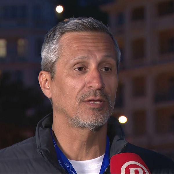 Organizator Croatia Rallyja: "Imali smo jednu provalu, to je velika sramota! Molim ljude da..."