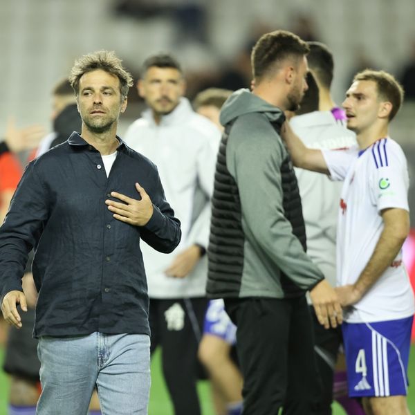 Veliko pojačanje za Hajduk: Garcia napokon dobiva igrača kojeg dugo čeka