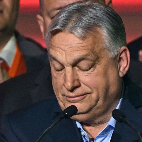 Politički potres u Mađarskoj: Viktor Orbán priznao poraz, oporbena Tisza na pragu dvotrećinske većine