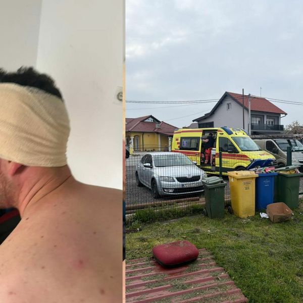 Makljaža kraj Zagreba! Redari tukli igrače, a detalji su strašni: Morala upasti i policija