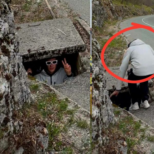 Snimao WRC u Hrvatskoj iz šahta, sve objavio i zauvijek požalio