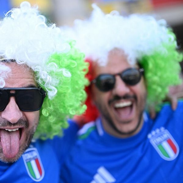 Italija će dobiti još jednu šansu za plasman na Svjetsko prvenstvo? FIFA ozbiljno razmišlja o ovome!