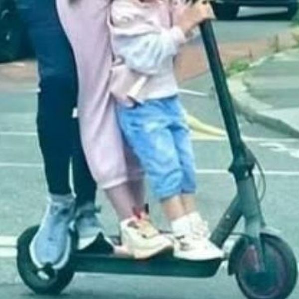 Fotografija iz prometa izazvala lavinu komentara: "Tata i mama kod psihijatra…"