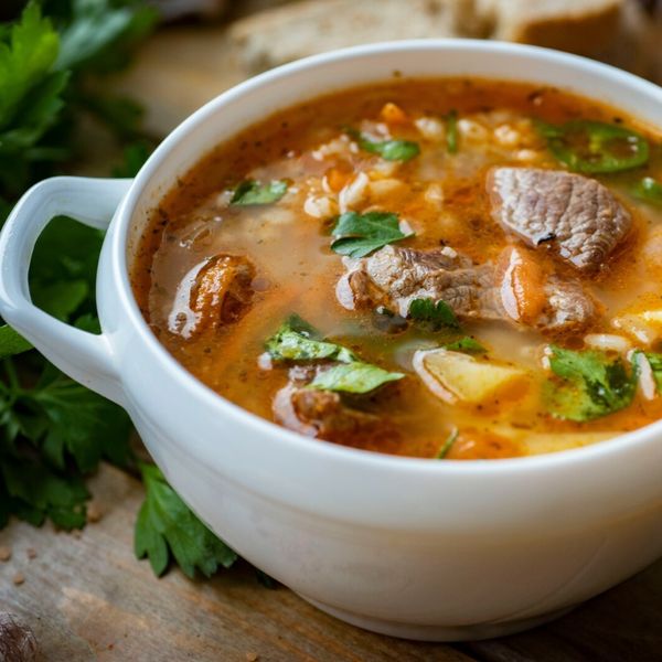 Tjedni jelovnik lagana proljetna jela od 13. do 19. 4. 2026.