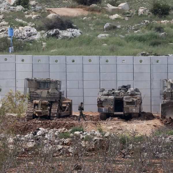 Rat na Bliskom istoku 44. dan