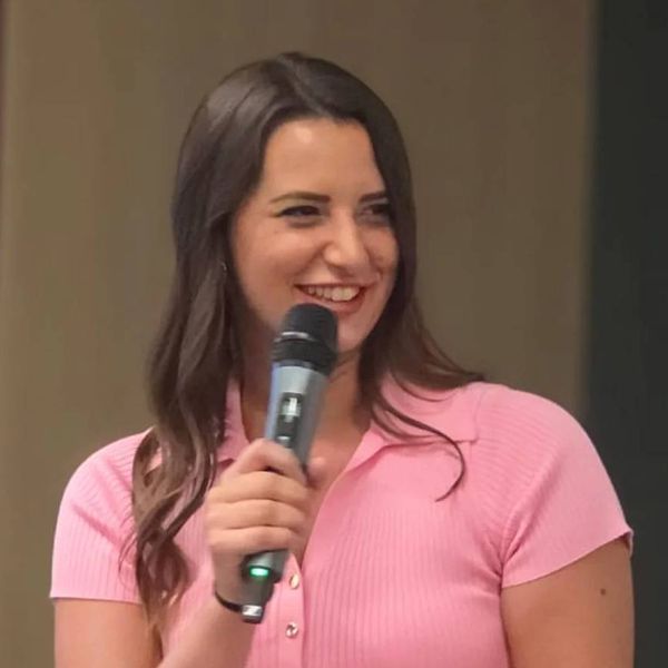 Od 120 eura do prodaje u Londonu: Kako je mlada Šibenčanka prodala tvrtku preko interneta