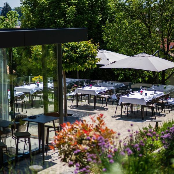 Samoborski restoran u zelenilu koji lokalne okuse podiže na novu razinu