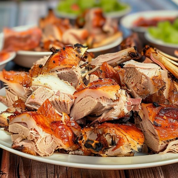 Gozba nedjeljom: Restoran u kojem možete jesti koliko želite sa švedskog stola po fer cijeni