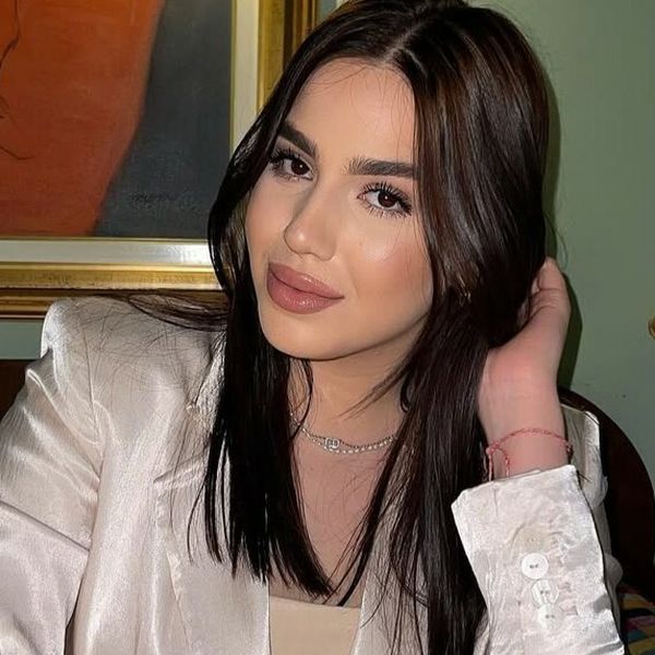 Una Čolić na Instagramu pokazala kako su proveli Uskrs