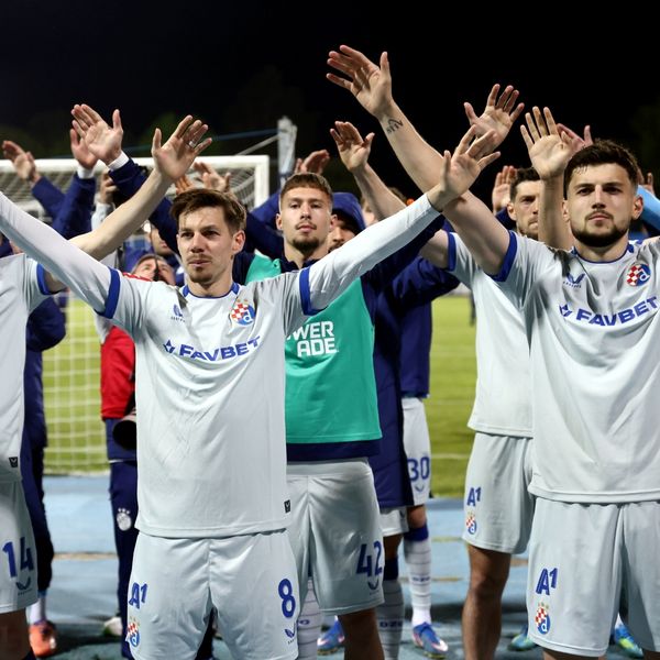 Stjepan Radeljić na meti Dinama u ljetnom prijelaznom roku