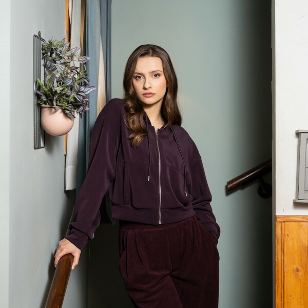 Kumovi: Mlada glumica Lejla Hakalović o svojoj ulozi: "Ona je buntovnica, ali i djevojka puna topline i ljubavi"